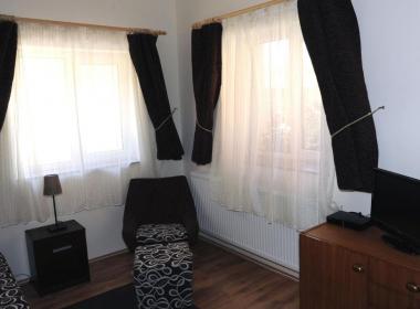 Arany Szőlő Wellness Apartmanház...