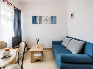 Hotel Villa Four Pearls Trogir -...