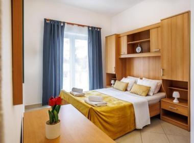 Hotel Villa Four Pearls Trogir -...
