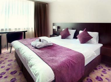 Hotel Park Doboj - Wellness oddih s...