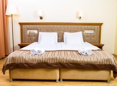 Wellness Hotel Aphrodite - Termalni...