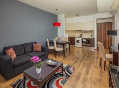Escala Hotel & Suites Budapest,...