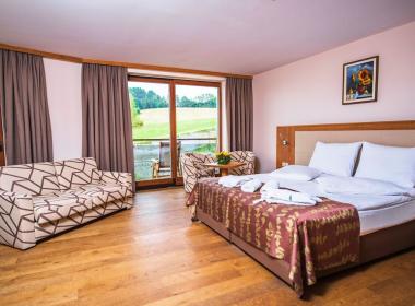 Hotel Bioterme - Mini poletni oddih v...