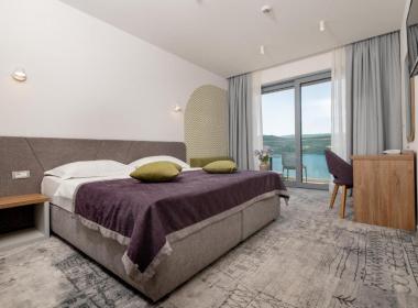Hotel Nova - Poletje v Neumu, Neum,...