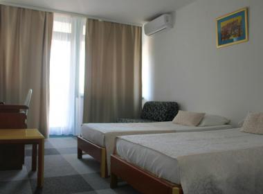 Hotel Stella - Poletni oddih v Neumu,...