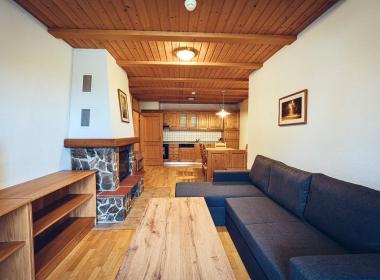 Wellness & Spa Apartmaji...