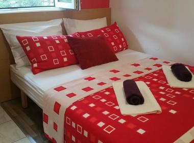 Apartmaji Mateo - Oddih v...