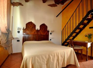 Agriturismo Serena - Oddih v...