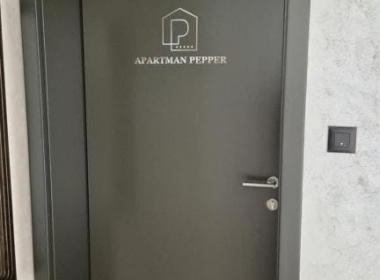 Apartma Pepper - Luksuzni apartma za...