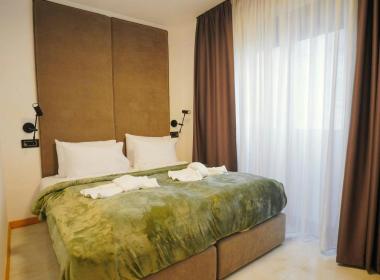 Golden Panorama Wellness &...