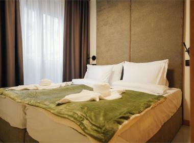 Golden Panorama Wellness & Spa -...