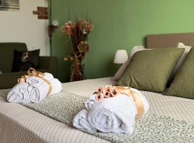 Il Colombo Apartments - Oddih v...