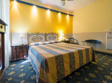 Golf Hotel Corallo, Montecatini Terme,...