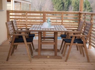 Glamping Bioterme - Poletni glamping v...