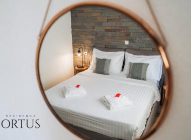 Hotel Rezidenca Ortus - Jesenski detox...