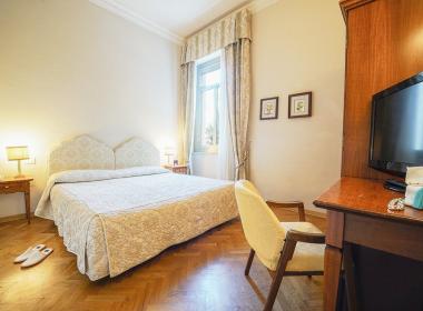 Hotel Cappelli - Oddih v Toskani,...