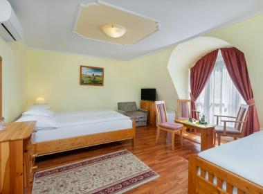 Gosztola Gyöngye Wellness Hotel -...