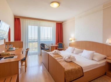 Hotel Baratsag - Termalni...
