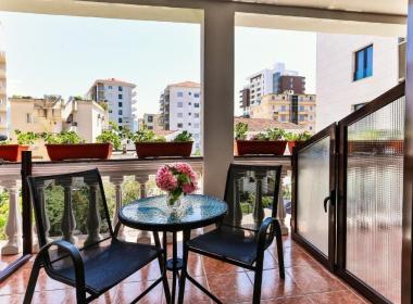 Villa Dvor Kornić - Poletje v Budvi,...