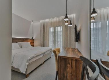 Garni Hotel Vladimir by Aycon - Oddih v...