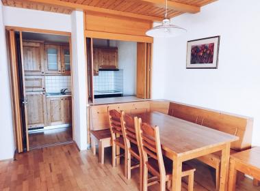 Forest Apartments Videc - Krompirjeve...