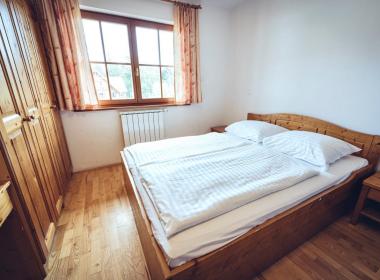 Forest Apartments Videc - Poletni...