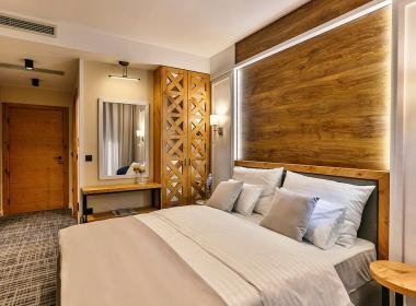 Boutique Hotel Tate by Aycon...