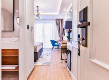 Boutique Hotel Momentum by Aycon -...