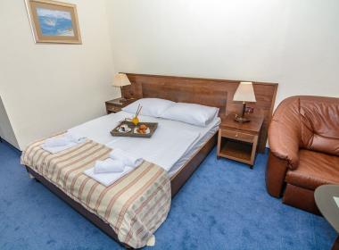 Family Hotel Pagus - All inclusive...