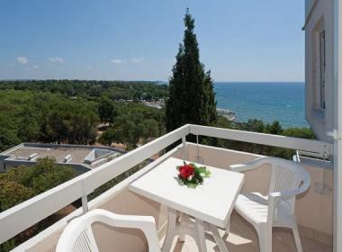 Hotel Delfin Plava Laguna - Poletje v...