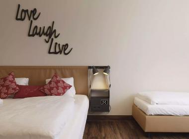 MJUS Resort and Thermal Park - Luksuzni...