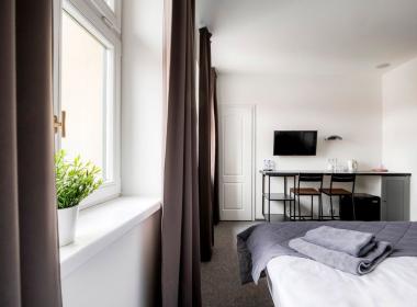 Villa Wagner Prague - Adults only oddih...