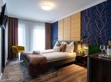 Nagypince Borhotel Wine & Spa -...