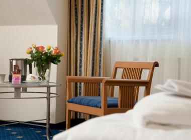 Althof Retz, Landgut & SPA -...