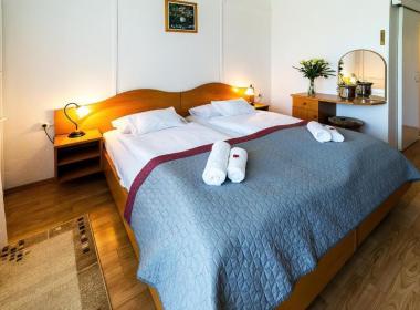 Hotel Napfeny Zalakaros - Wellness...