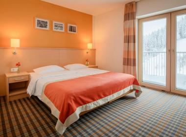 Wellness hotel Montis - Golte Family...