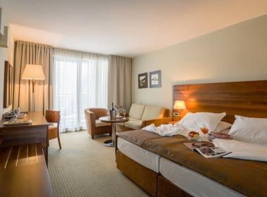 Hotel Trakošćan - Poletno wellness...