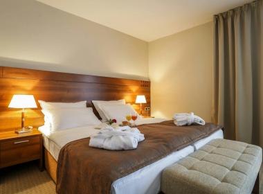 Hotel Trakošćan - Poletni družinski...