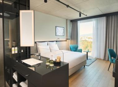 Pullman hotel - Lifestyle in...