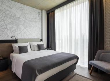 Hotel Mövenpick - Lifestyle...