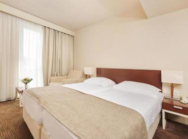 Hotel Albatros Plava Laguna - All...
