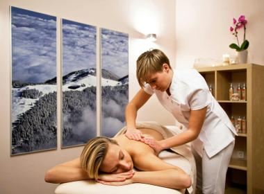 Wellness hotel Montis - Popolni paket...