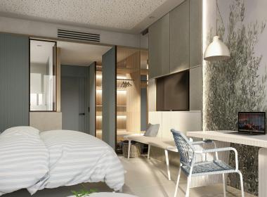 Carine Resort Medun - Popoln all...