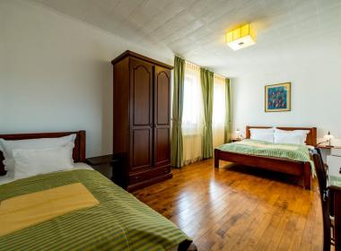 Hotel Sunce Vlašić -...