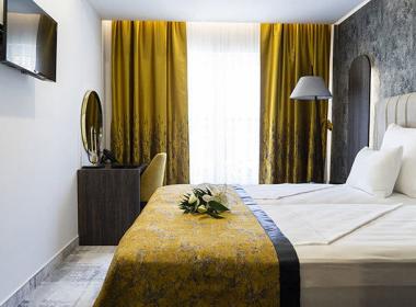Hotel Pasha - Pomladni in poletni oddih...