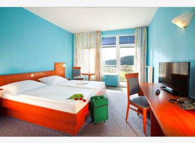 Hotel Vesna - Terme Topolšica -...