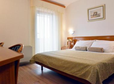 Hotel Villa Letan - Romantično ali...