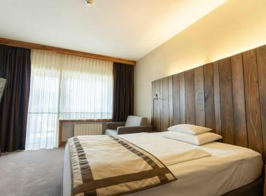Hotel Termag Jahorina - Wellness oddih...