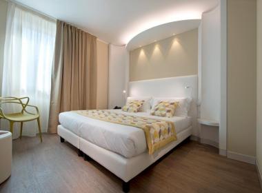 Hotel ARK - Kratek oddih v zgodovinskem...