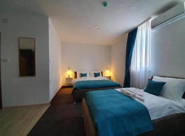 Hotel Astorya - Družinski oddih v...
